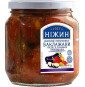 náhled Lilek pikantní s orientálnim kořením 460g Nižin