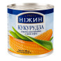 náhled Kukuřice konzervovaná 340 g Nezhin