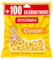 náhled Kukuřičné tyčinky sladké neglazorované 350g TM Chrustyška