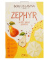 náhled Zefir s kousky hrušek 230g Boguslavna