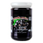 náhled Drcený černý rybíz s cukrem 350g Zdorova rodyna