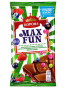 náhled Mléčná čokoláda MAXFUN 