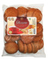 náhled Ovesné sušenky Franzelutsa 500g