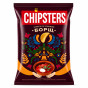 náhled Bramborové chipsy s příchutí Boršč 100g Chipsters