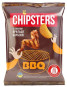 náhled Bramborové chipsy vlnky s příchuti BBQ Křidélka 60g Chipsters
