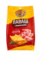 náhled Lavaš smažený s příchuti slaniny 90g