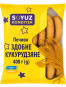 náhled Máslové kukuřičné sušenky 400g Soyuz