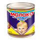 náhled Kondenzované mléko 8,5% 370g PMK