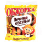 náhled Ovesné sušenky Klasické 400g Soyuz