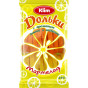 náhled Ovocné želé pomeranč a citron Klim 240g