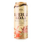 náhled Nápoj Brandy Cola 8% 0,5l Obolon