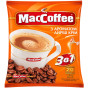 náhled Instantní kávový nápoj 3v1 s příchutí irské smetany 360 g (20 sáčků po 18g) MacCoffee