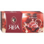 náhled Čajový nápoj Karkade 37.5g ( 25×1,5) g Princezna Java