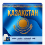 náhled Černý čaj keňský granulovaný 100×1,8g Kazachstán