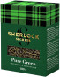 náhled Zelený sypaný čaj Pure Green 100g Sherlock