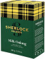 náhled Zelený sypaný čaj Milk Oolong 100g Sherlock