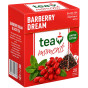 náhled Čaj Barberry Dream 36g 20×1,8g Tea Moments