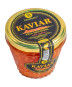 náhled Kaviár z divokého lososa Keta 200g