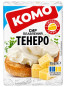 náhled Tavený sýr Tenero 75g KOMO