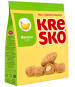 náhled Figurky KRESKO s banánovou příchutí 170g ABK