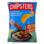 náhled Bramborové chipsy s příchutí Azijské barbekue 100g Chipsters