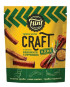 náhled Krutony s příchutí Klobásy kabanos a hořčice 80g Flint Craft Grenki