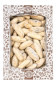 náhled Máslové sušenky Sněhurka 450g Boguslavna