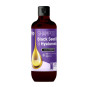 náhled Šampon pro všechny typy vlasů Black Seed Oil + Hyaluronic 355ml Bio Naturell