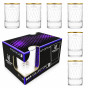 náhled Sada panáků „Vintaž“ 6×50ml Dekostek