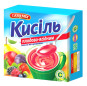 náhled Kisel s příchutí ovoce a lesních plodů 150g CARAMIX